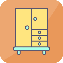 wandschrank icon