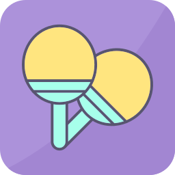 Ping Pong icon