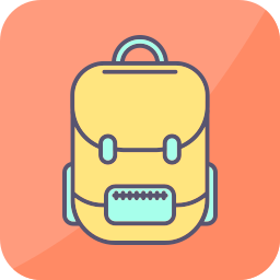 Bag icon