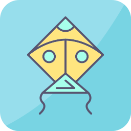 Kite icon