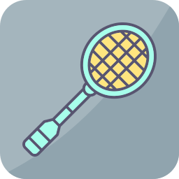 Racket icon