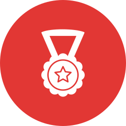 Medal  icon