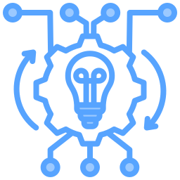 implementazione icona