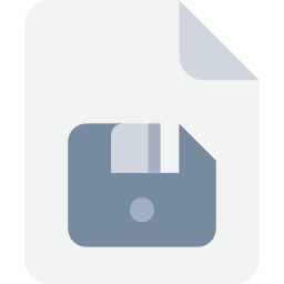 File icon