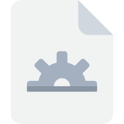 File icon