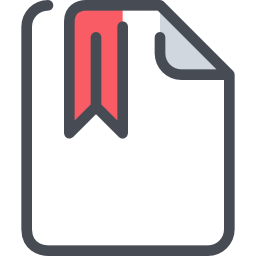 File icon