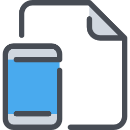 File icon