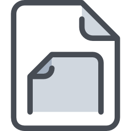 File icon