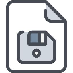 File icon