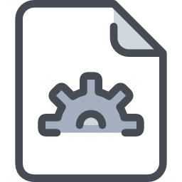 File icon