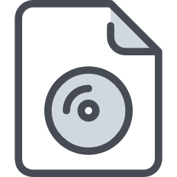 datei icon