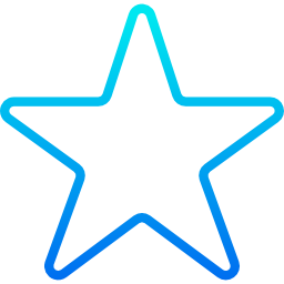 Star icon