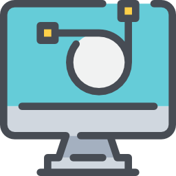 computer icon