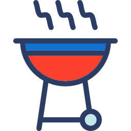 grill icon