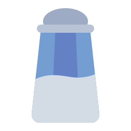 Salt icon