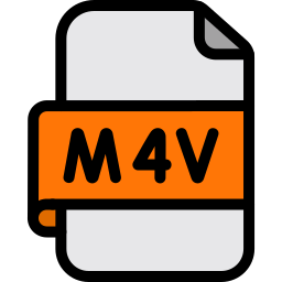 m4v icon