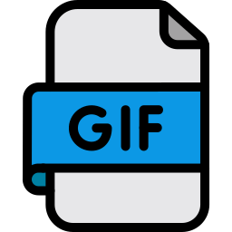 GIF File icon