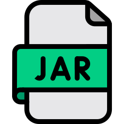 jarファイル icon