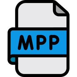 Mpp icon