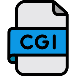 cgi-datei icon