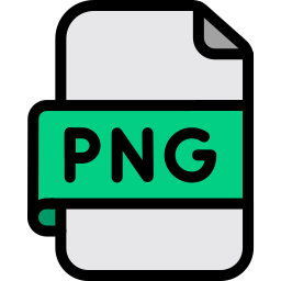 PNG File  icon