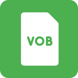 Vob file icon