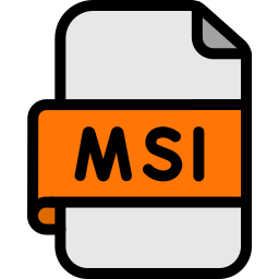 msi-datei icon