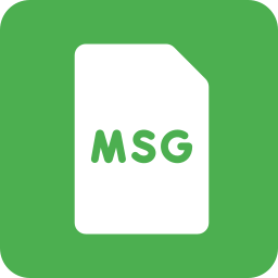 msgファイル icon