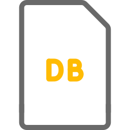 db icon