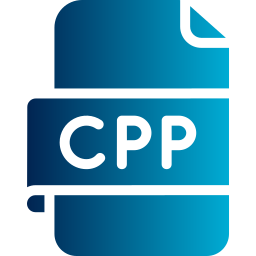 cpp иконка