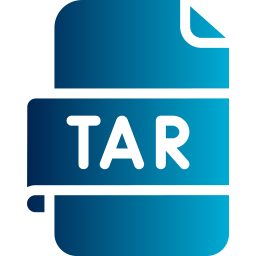 Tar icon