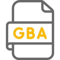 gba icon