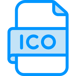 ico-datei icon