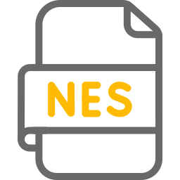 Nes file icon