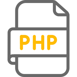 php icon