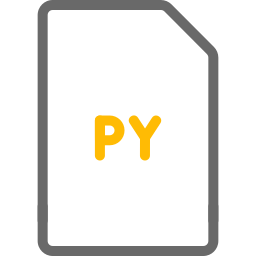 Py icon