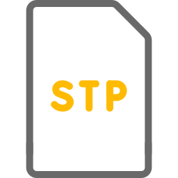 Stp icon