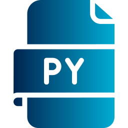 Py icon