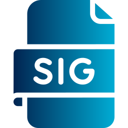 sig icon