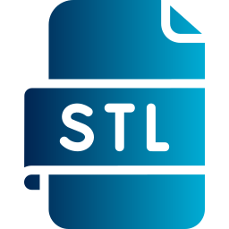 stl Ícone