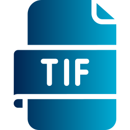 tif Ícone