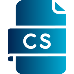 Cs icon