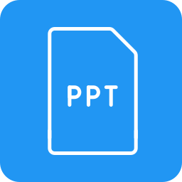 PPT file icon