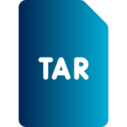 Tar icon