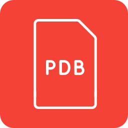 pdb-datei icon