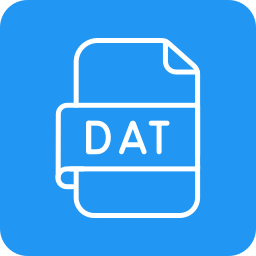 Data file icon