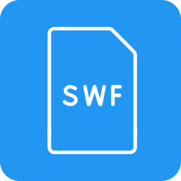 swf-файл иконка