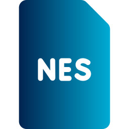 Nes file icon