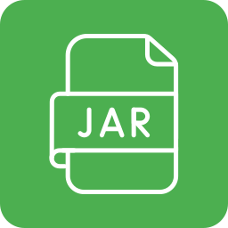 JAR File icon