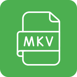 Mkv icon